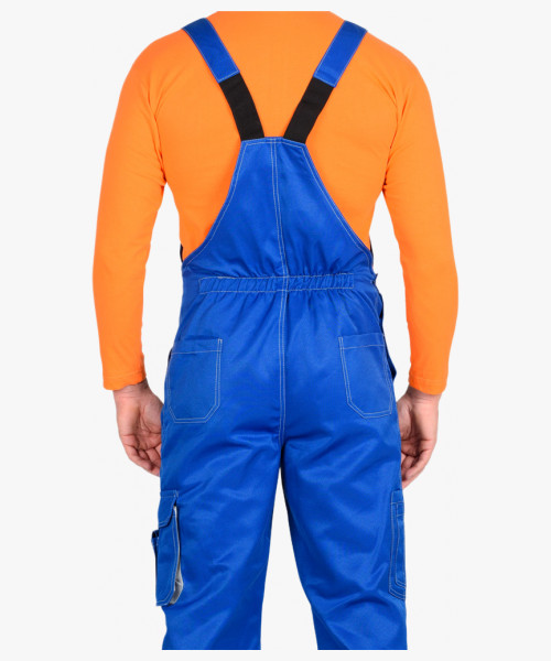 Полукомбинезон СИРИУС-CROWN