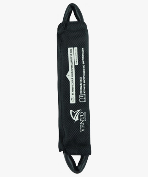 Амортизатор VENTO™ ABS, vpro ABS