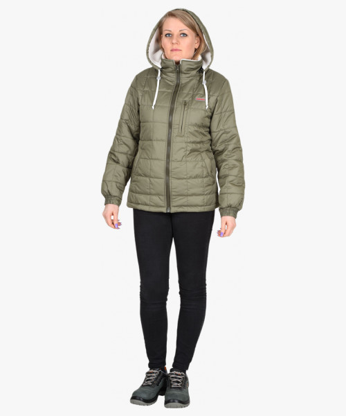 Куртка СИРИУС-ПРАГА-Люкс