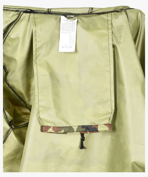 Костюм СИРИУС-ТУРИСТ куртка дл., брюки (тк.Оксфорд) КМФ Нато