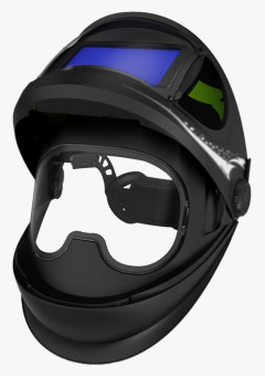 Щиток сварщика РОСОМЗ™ НН38 Стальной Барс®, 53825