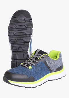 Кроссовки СИРИУС-СПЕЙС нейлон, ЭВА-Резина