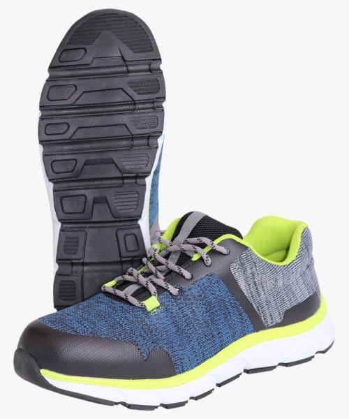 Кроссовки СИРИУС-СПЕЙС нейлон, ЭВА-Резина