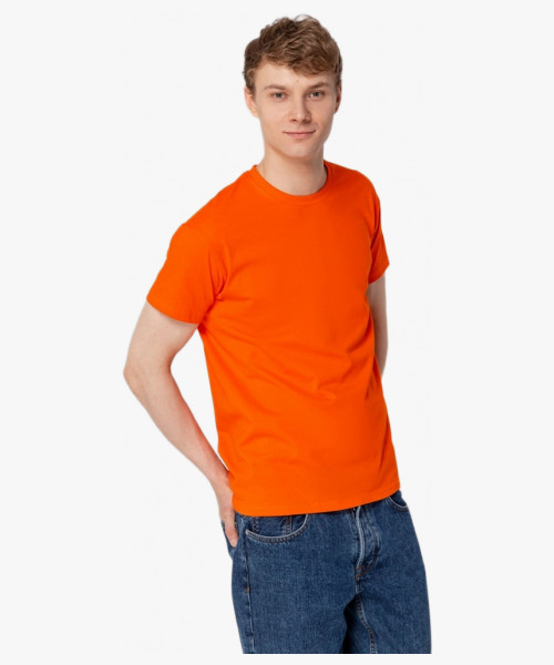 Футболка Regent 150, оранжевый