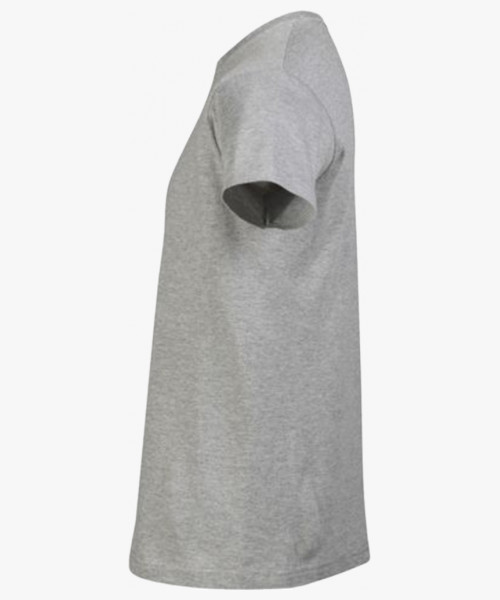 Футболка Regent 150, серый меланж