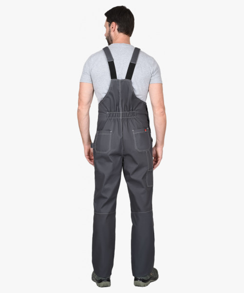 Костюм СИРИУС-ФАВОРИТ-ЛЮКС куртка, полукомбинезон