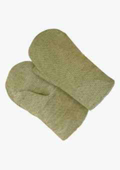 Рукавицы брезентовые ОП2 (380 гр/м2)