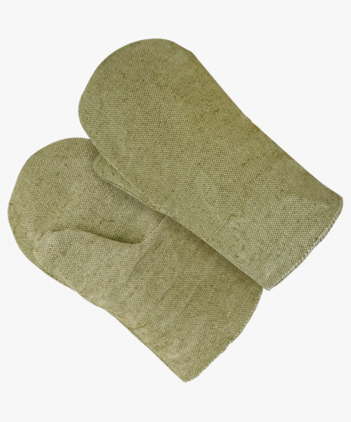 Рукавицы брезентовые ОП2 (380 гр/м2)