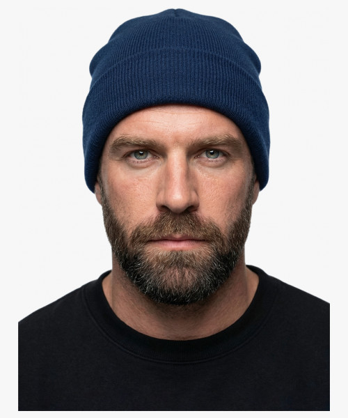 Шапка ProfLineSpecialist (Акрил), т.синий