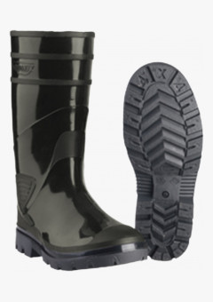 Сапоги мужские Внедорожник ПВХ Sardonix (арт.165-03)