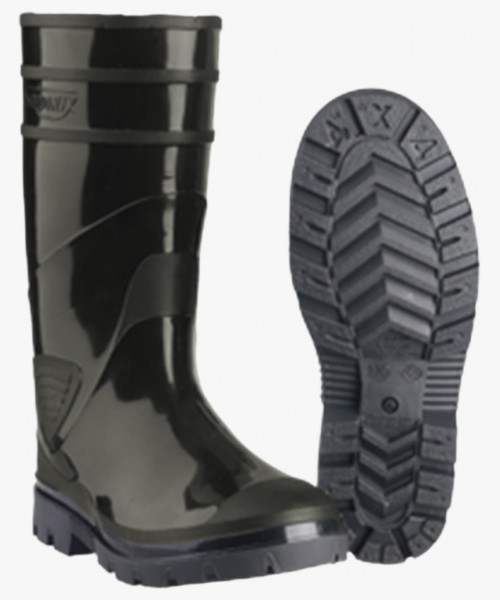 Сапоги мужские Внедорожник ПВХ Sardonix (арт.165-03)