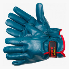 VibroNit Перчатки виброзащитные с нитриловым покрытием