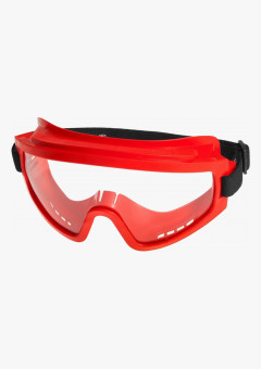 Очки закрытые РОСОМЗ™ ЗН11 SUPER PANORAMA (2С-1,2 CA), 21107