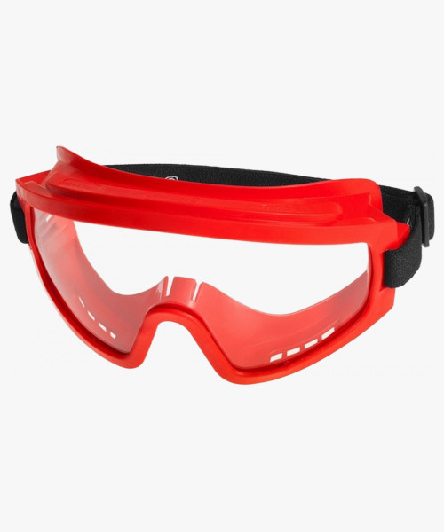 Очки закрытые РОСОМЗ™ ЗН11 SUPER PANORAMA (2С-1,2 CA), 21107