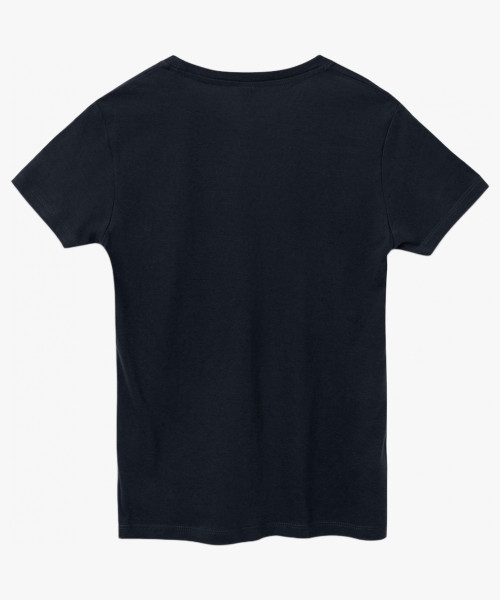 Футболка женская Regent Women, кобальт (темно-синий)