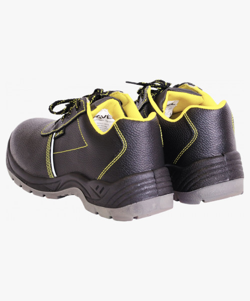 Полуботинки ПРОФИ/К, МП МС, ПУ-ТПУ