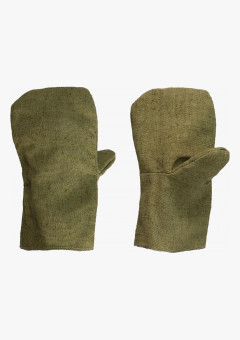 Рукавицы брезентовые ОП2 (520 гр/м2)