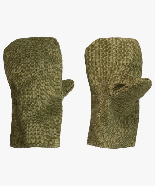 Рукавицы брезентовые ОП2 (520 гр/м2)