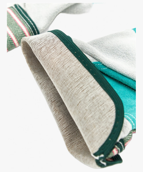 Перчатки комбинированные ProfLineLeader