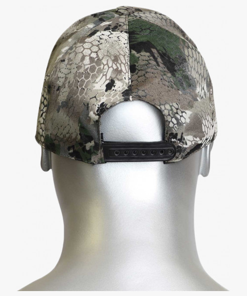 Кепка-бейсболка КМФ Степь