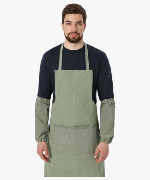 Нарукавники ТУ (тк. Брезент, 360), хаки