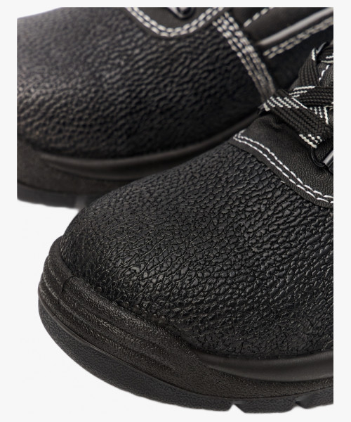 Ботинки (иск.мех) PROFLINE МП ПУ