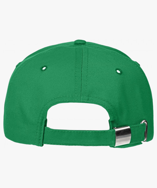 Бейсболка ProfLineBase, зеленый