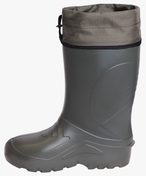 Сапоги ЭВА мужские (С-032) морозостойкие (-65С) с манжетой