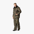 Костюм зимний для Охранника (брюки), КМФ НАТО