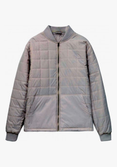 Куртка Warmbridge, светло-серый