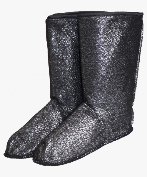 Сапоги из ЭВА утепленные с манжетой, К80, Щ50