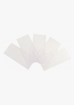 Комплект подложек к щитку сварщика 105х54 СОМЗ, 00407 (10 шт)