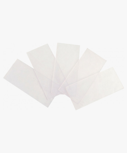 Комплект подложек к щитку сварщика 105х54 СОМЗ, 00407 (10 шт)