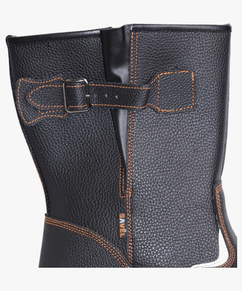 Сапоги ЕВРОПА, ПКП МС, ПУ-ТПУ