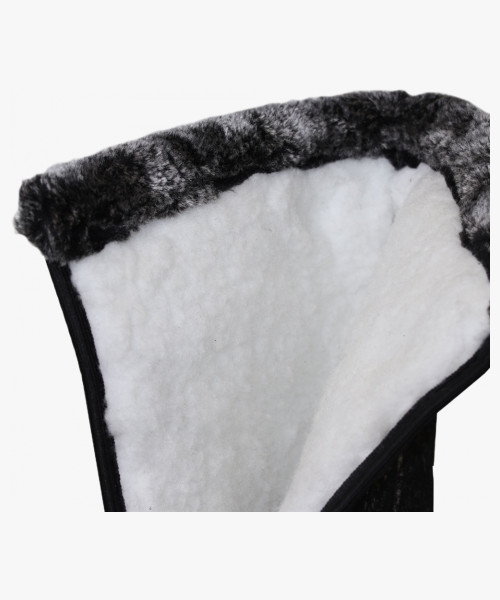 Бахилы мужские СЕРВАЛ из ЭВА (Б-15)