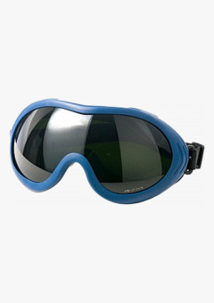 Очки закрытые РОСОМЗ™ ЗН55 SPARK StrongGlass™ (6 PC), 25535