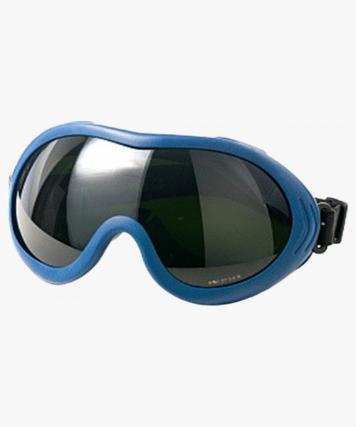 Очки закрытые РОСОМЗ™ ЗН55 SPARK StrongGlass™ (6 PC), 25535