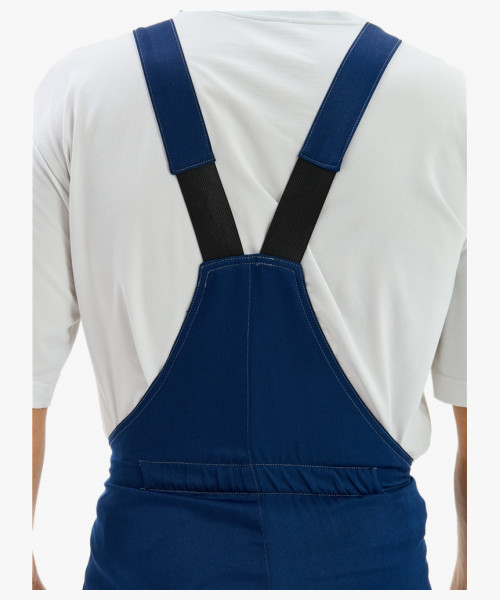 Костюм Лигор-2 СОП К. (тк.Смесовая,210) п/к, т.синий