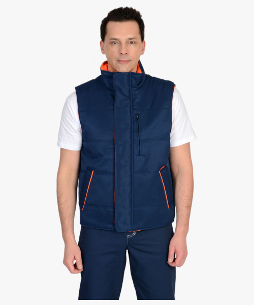 Жилет СИРИУС-ПРОФИ