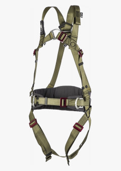 Привязь страховочная искробезопасная VENTO™ Высота 042Т, vst 042T