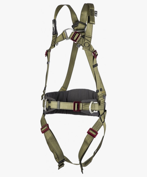 Привязь страховочная искробезопасная VENTO™ Высота 042Т, vst 042T