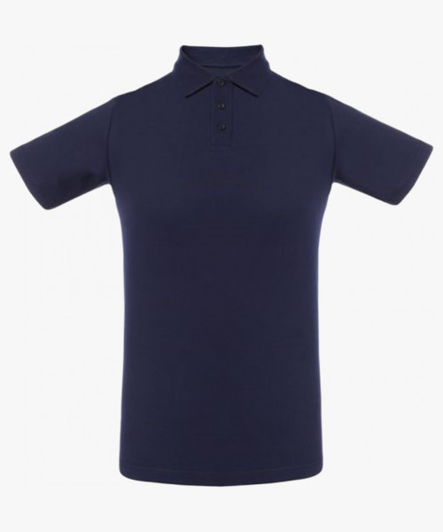 Рубашка-поло Virma Light, темно-синий (navy)