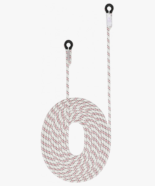 Гибкая анкерная линия VENTO™ Анкерлайн 12 длиной 30м, vnt 090