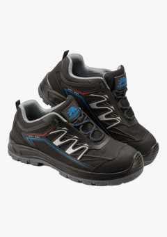 Полуботинки ProSafe ПУ/ТПУ ЭлитСпецОбувь (арт.753ТКВ)