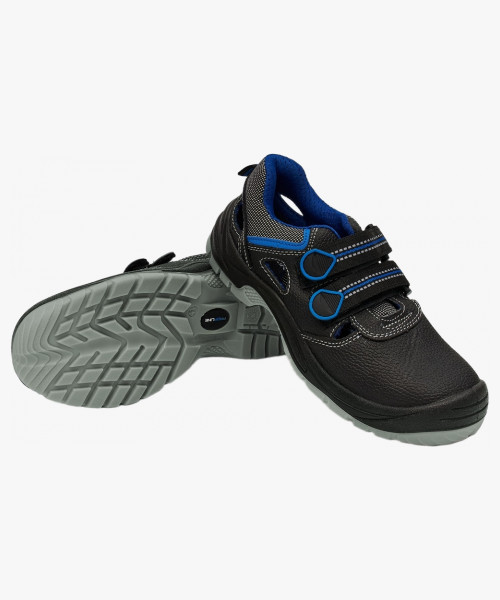 Полуботинки с перфорацией PROFLINE КП КС ПУ/ТПУ