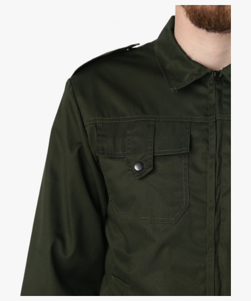 Костюм для Охранника (брюки), хаки