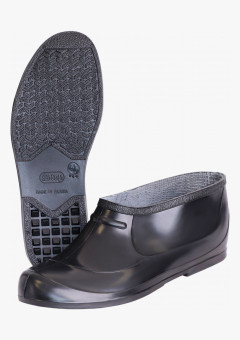 Галоши садовые ПВХ