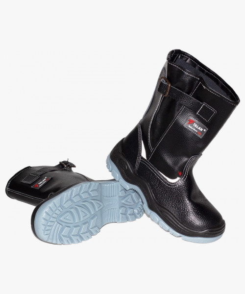 Сапоги Лидер МП ПУ/ТПУ Talan (арт.ВС6075м-2)