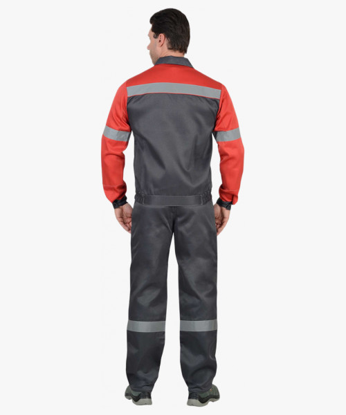 Костюм СИРИУС-ЛЕГИОНЕР куртка, брюки