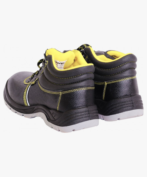 Ботинки ПРОФИ/К, ПУ-ТПУ